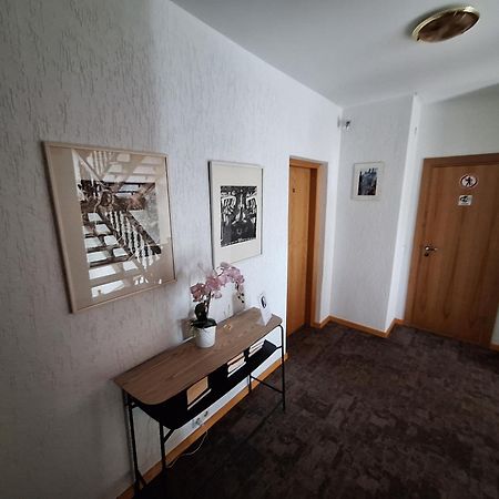 Home B&B Kaunas Esterno foto