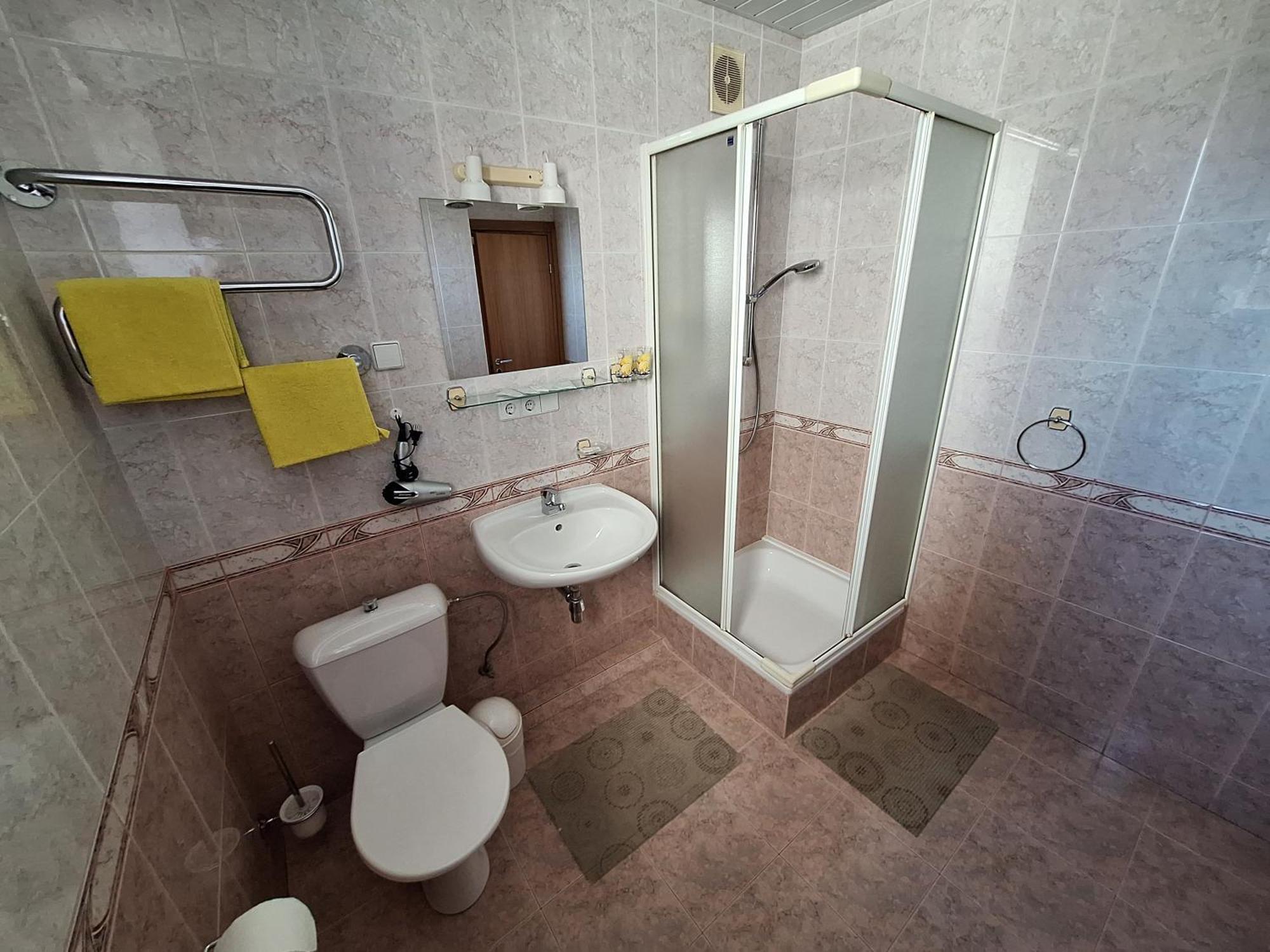 Home B&B Kaunas Esterno foto