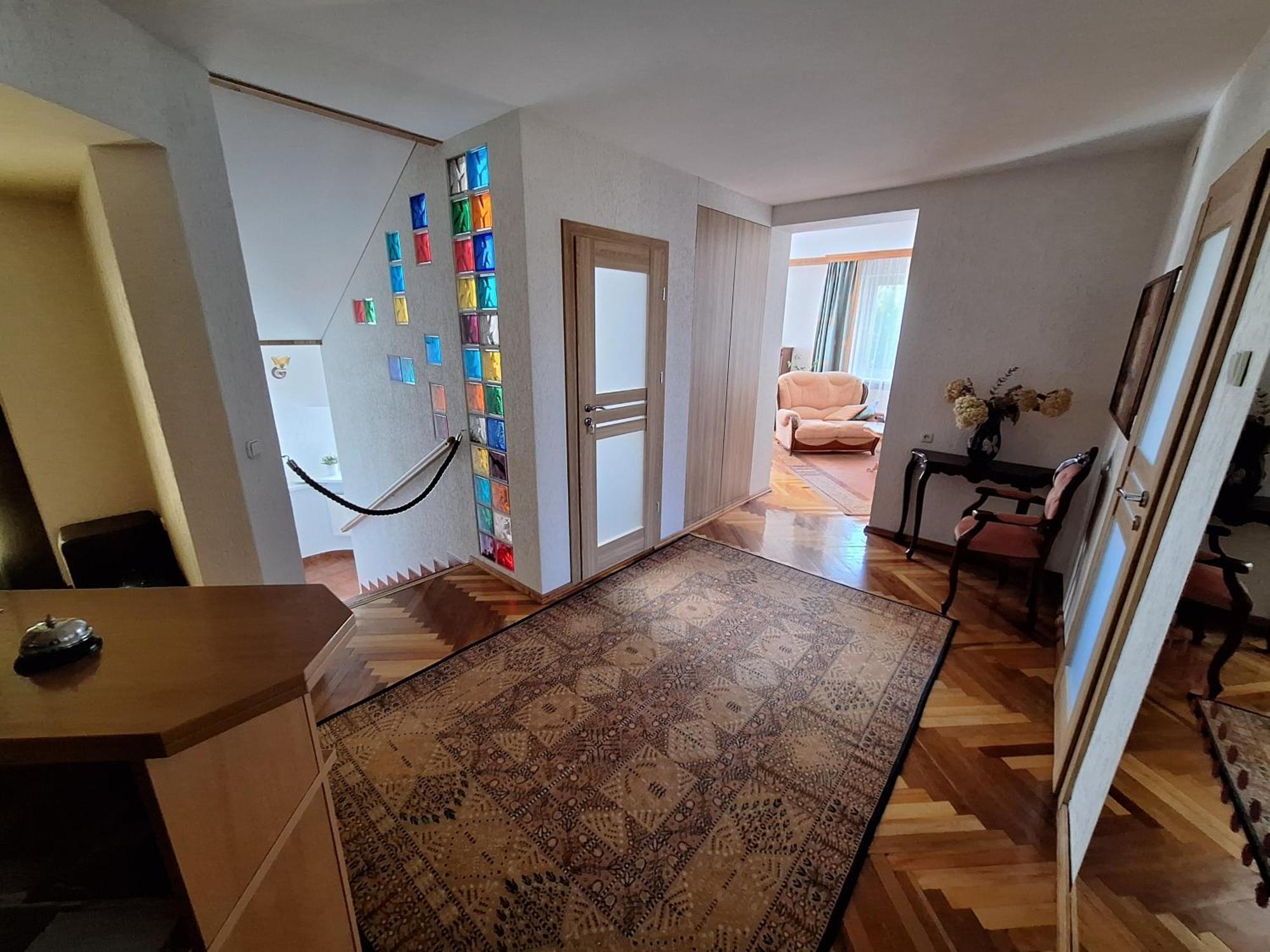 Home B&B Kaunas Esterno foto