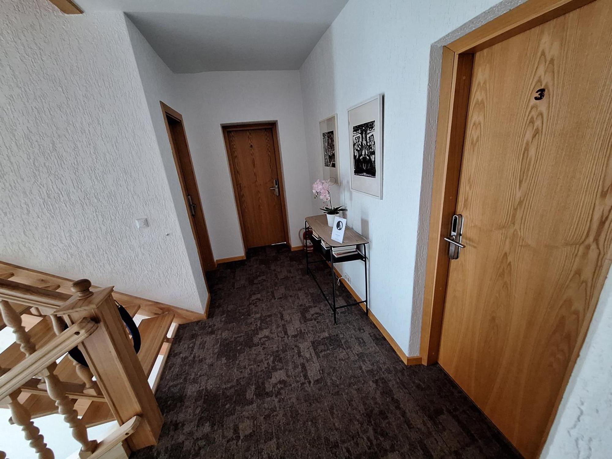 Home B&B Kaunas Esterno foto