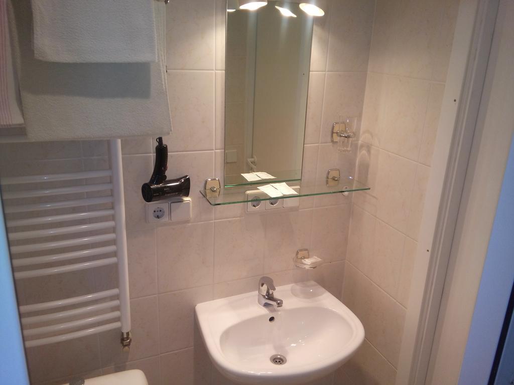 Home B&B Kaunas Esterno foto