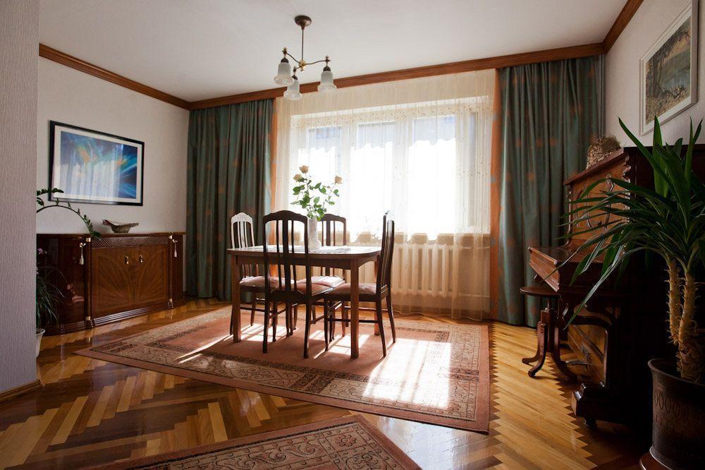 Home B&B Kaunas Esterno foto
