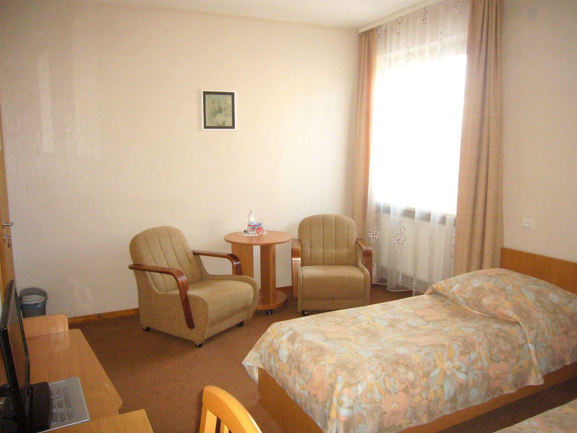 Home B&B Kaunas Esterno foto