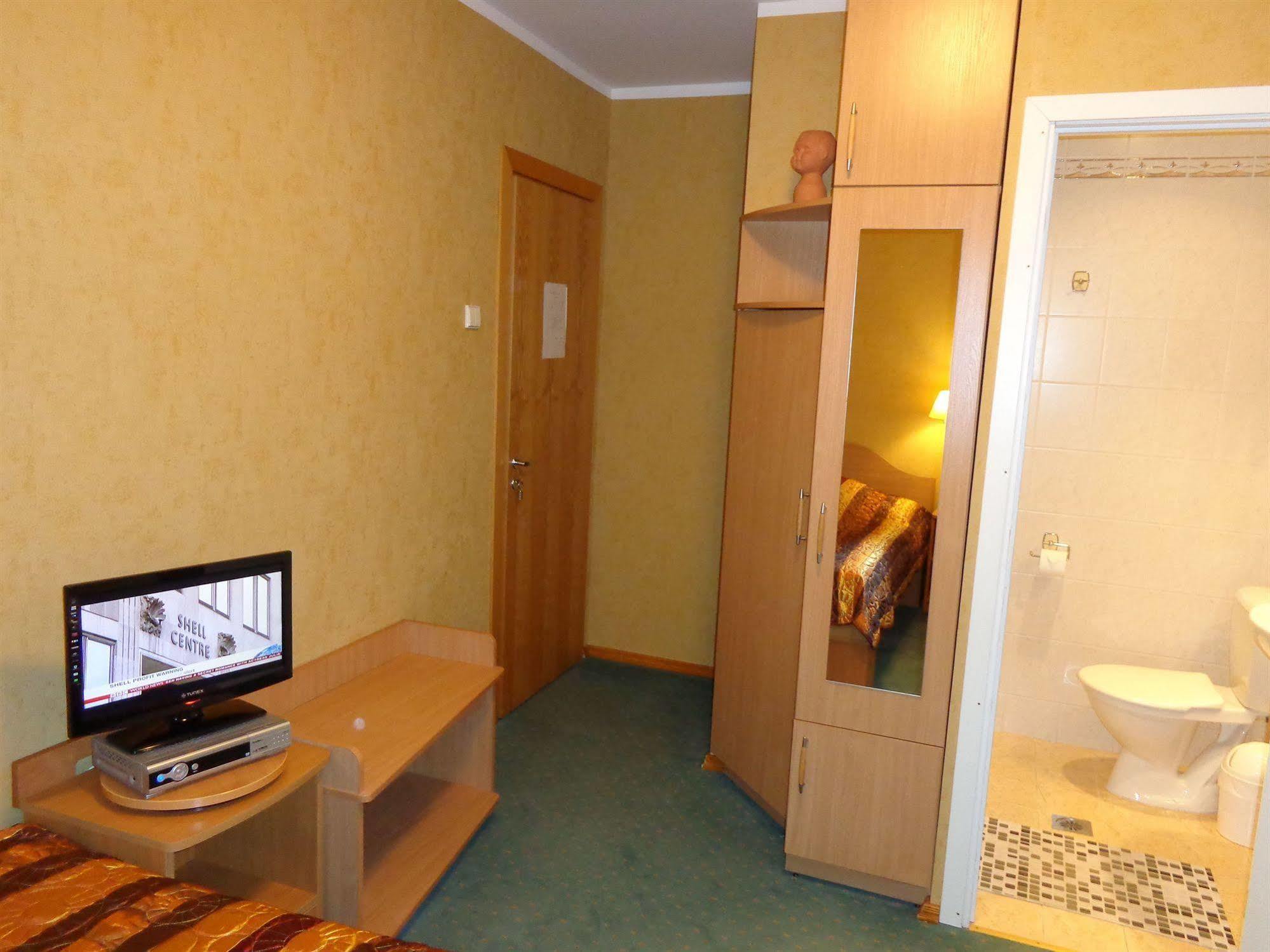 Home B&B Kaunas Esterno foto