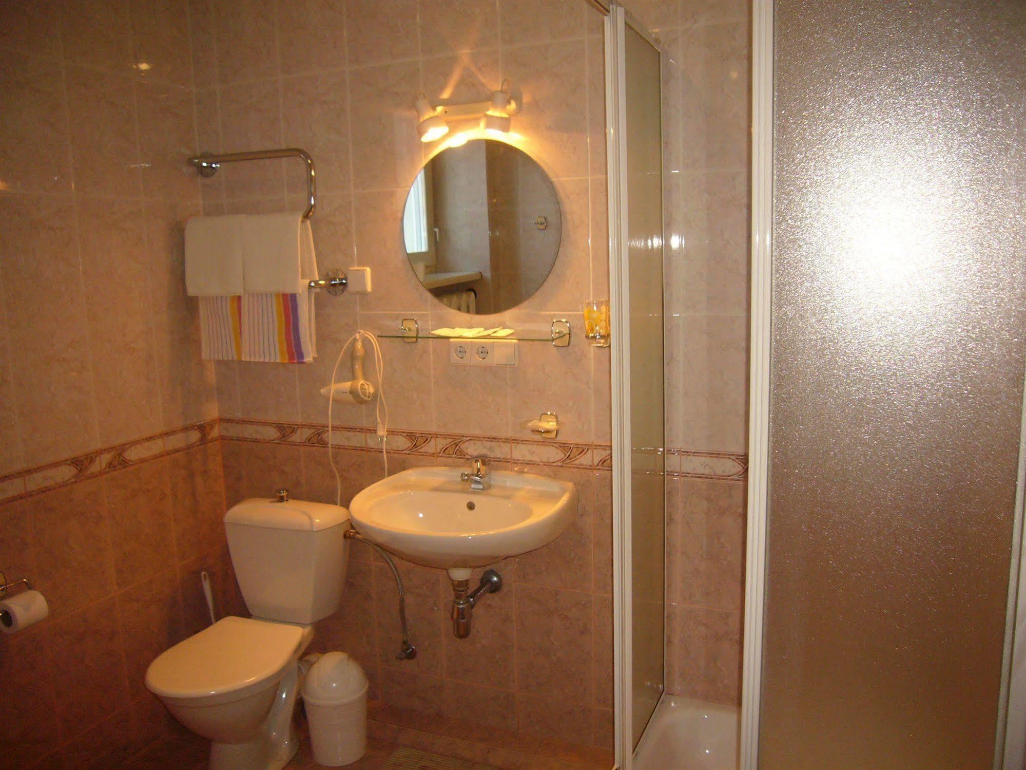 Home B&B Kaunas Esterno foto