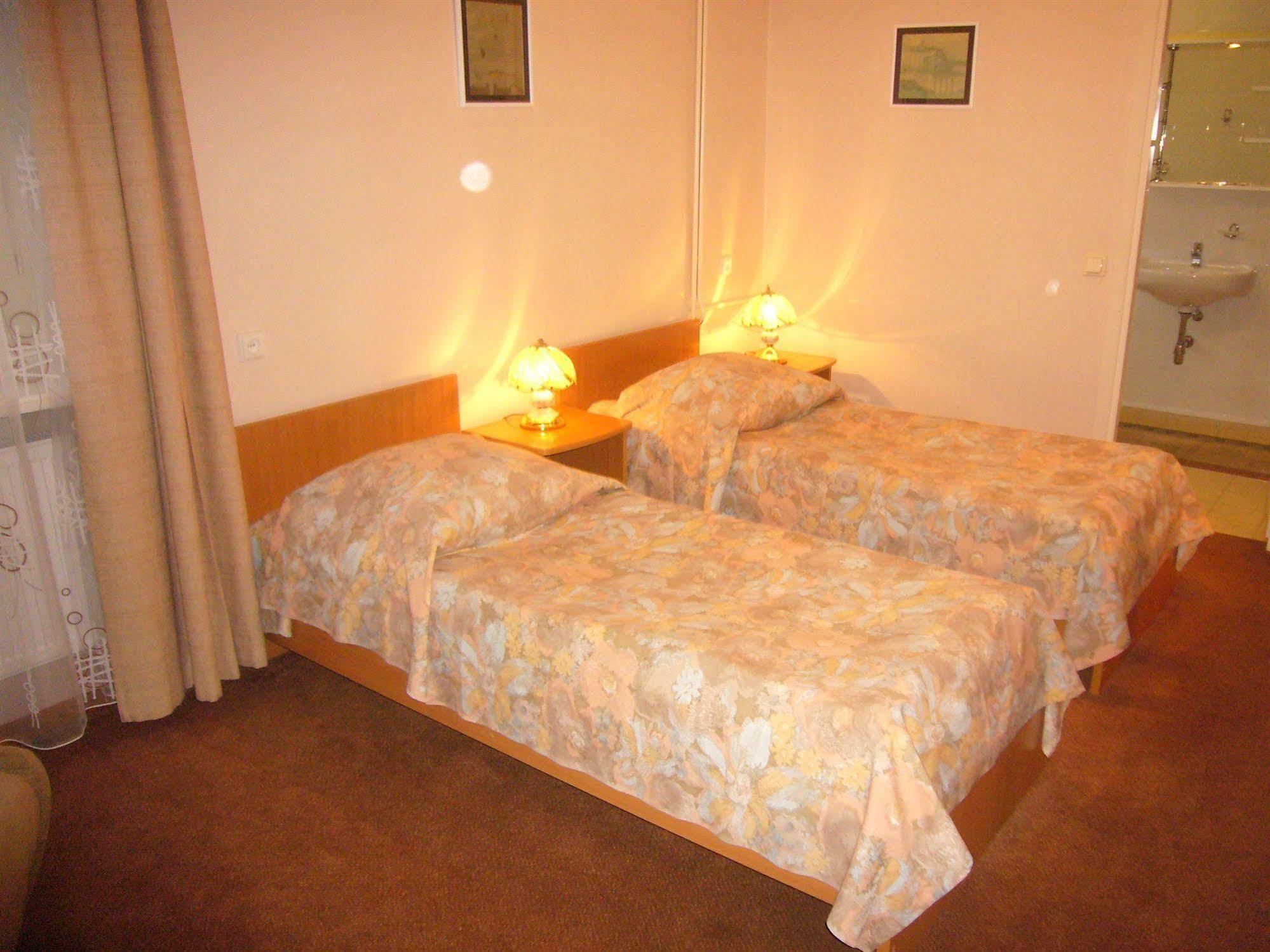 Home B&B Kaunas Esterno foto