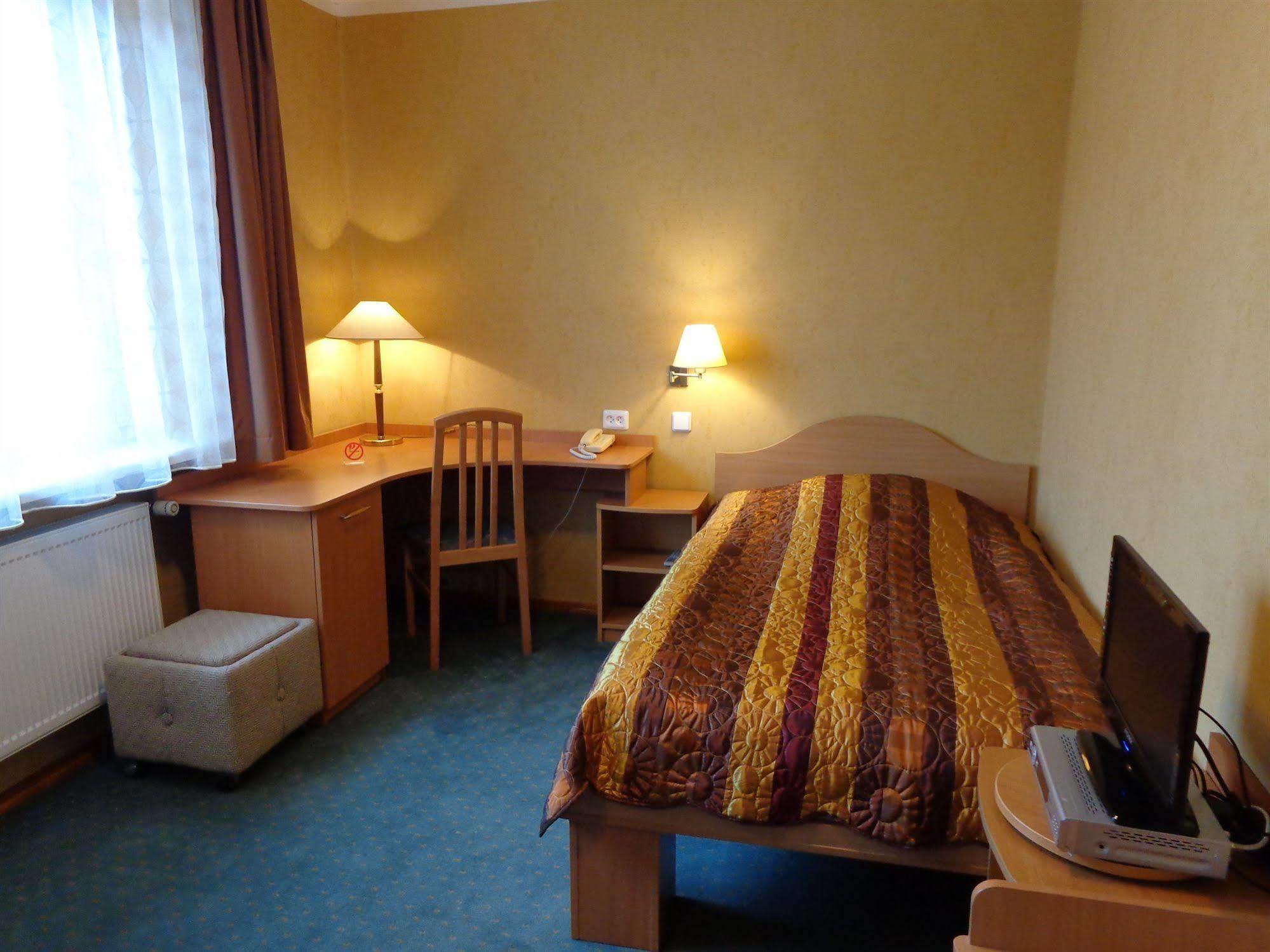 Home B&B Kaunas Esterno foto