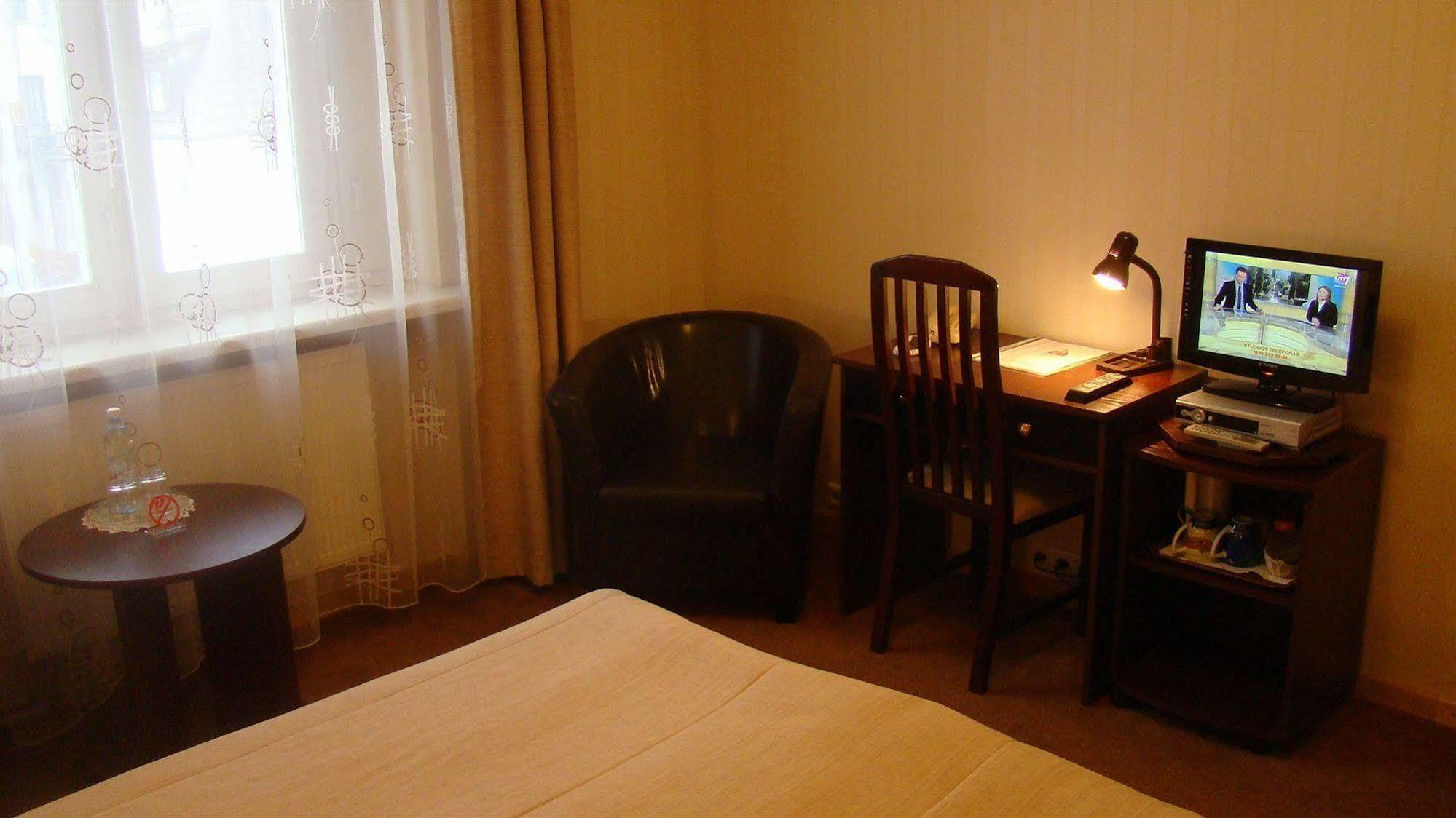 Home B&B Kaunas Esterno foto