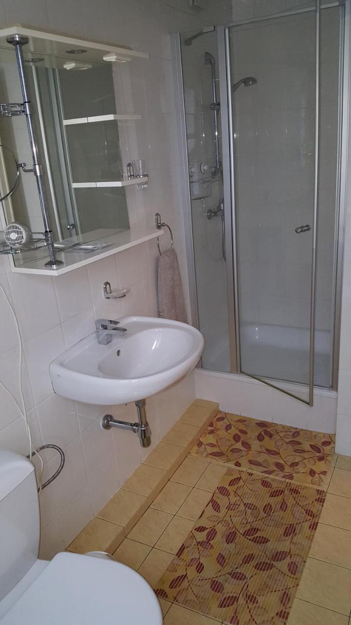 Home B&B Kaunas Esterno foto