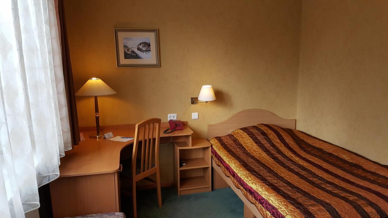 Home B&B Kaunas Esterno foto