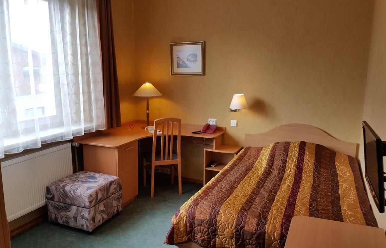 Home B&B Kaunas Esterno foto