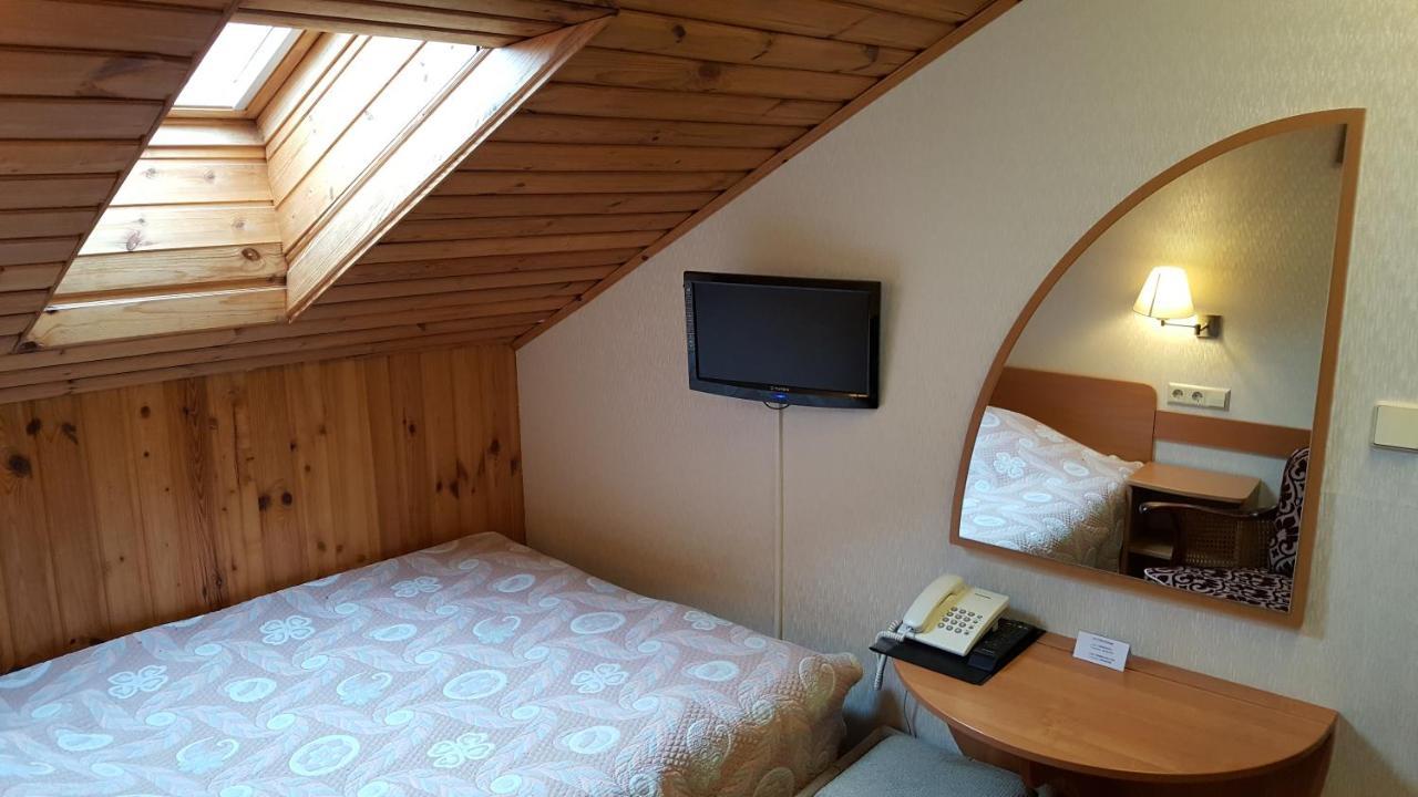 Home B&B Kaunas Esterno foto